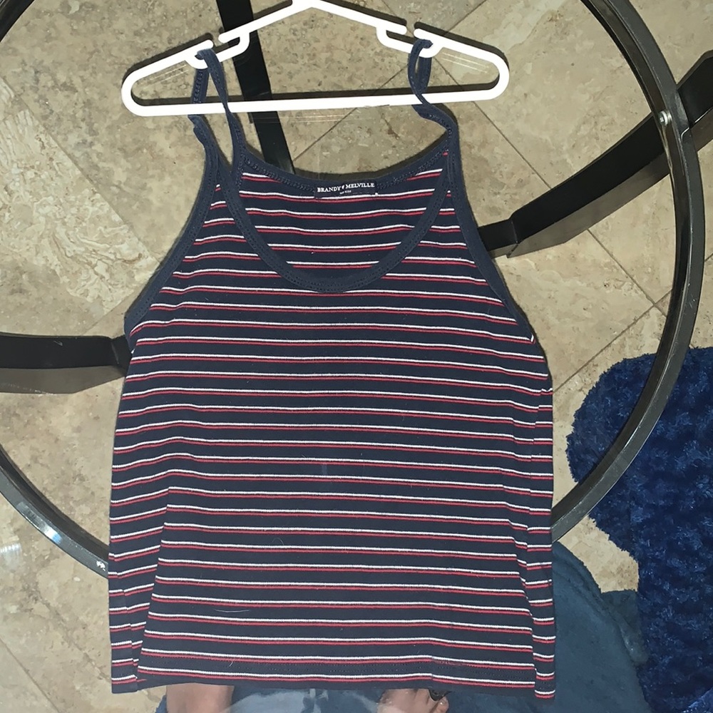 BRANDY MELVILLE tank top